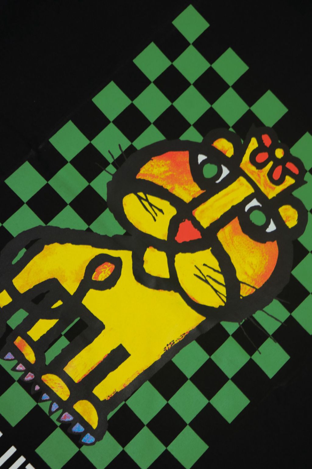 L*V* T-shirt